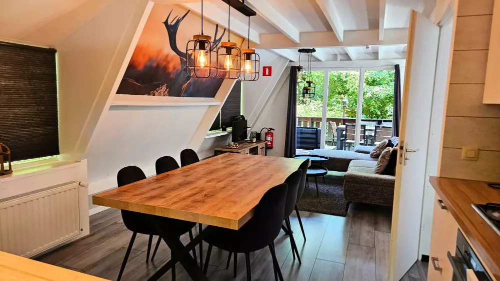 Les Jardins de Durbuy