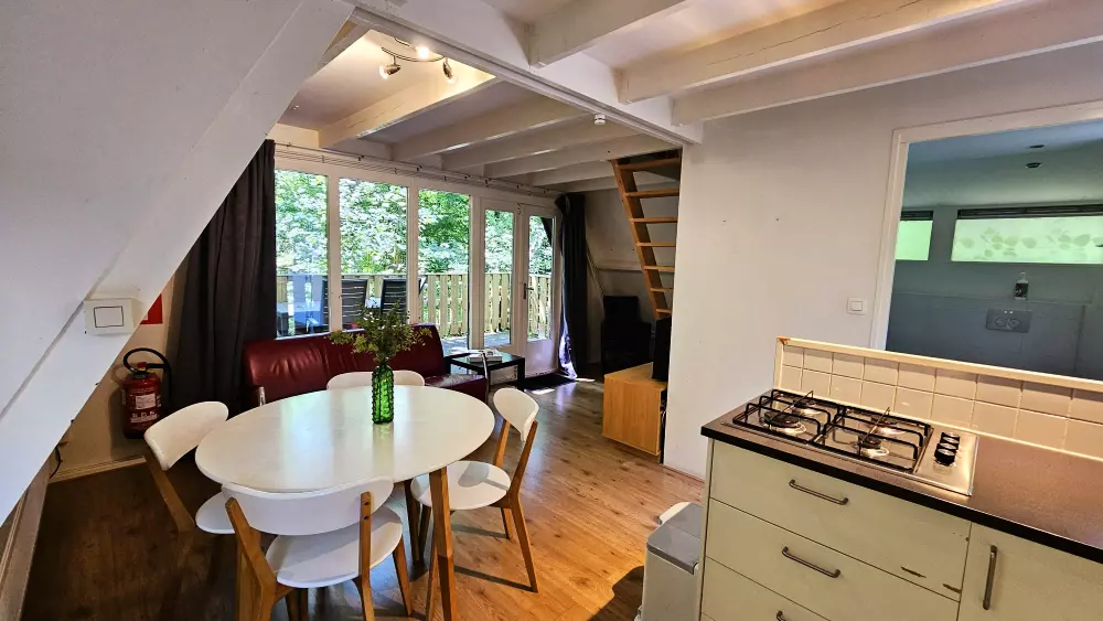 Les Jardins de Durbuy