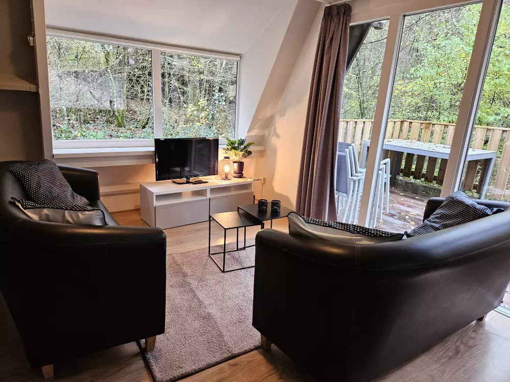 Les Jardins de Durbuy