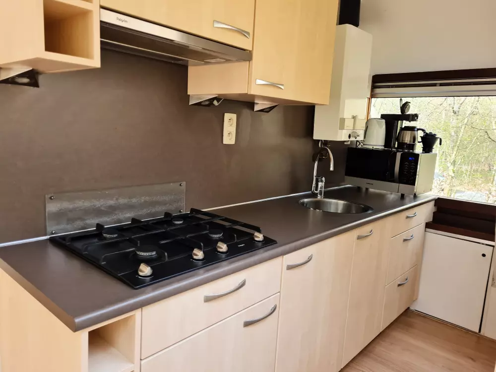 Les Jardins de Durbuy