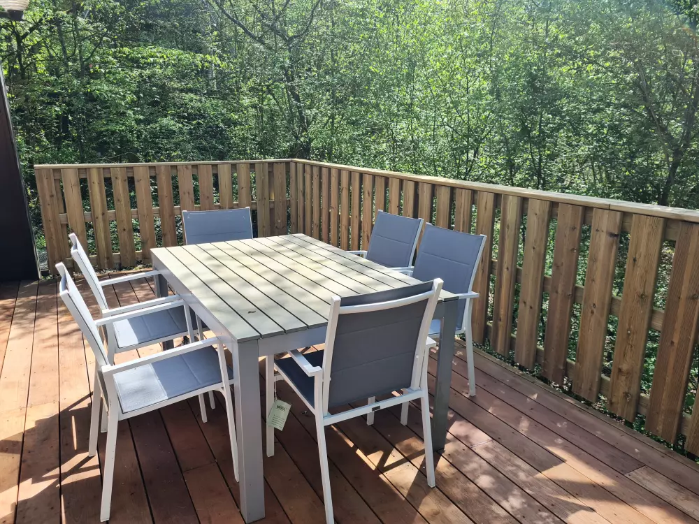 Les Jardins de Durbuy