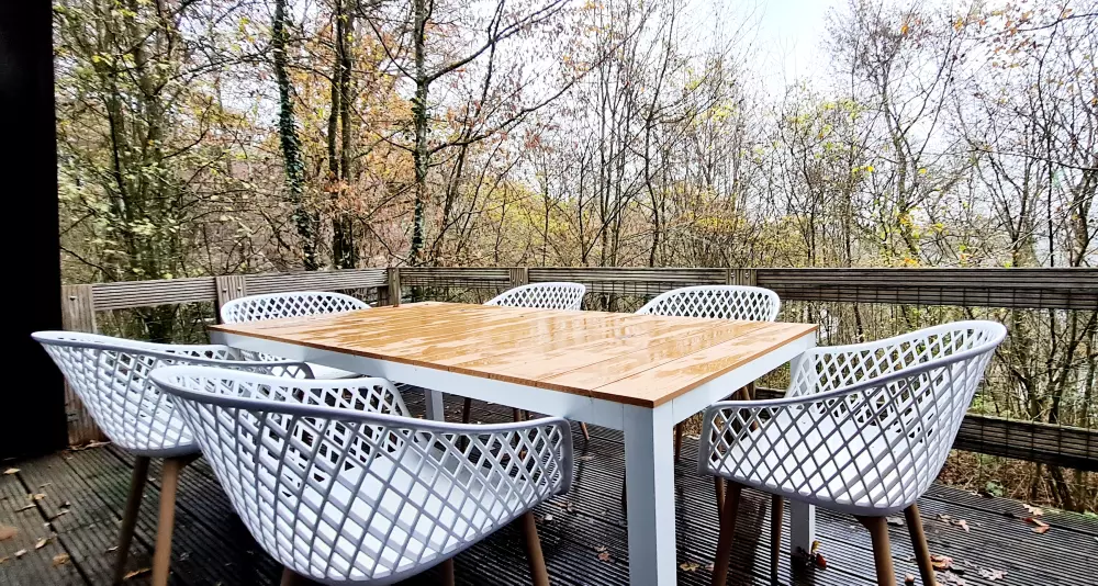 Les Jardins de Durbuy