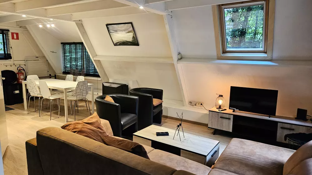 Les Jardins de Durbuy