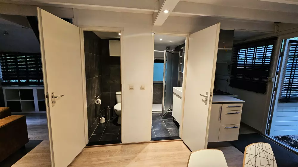 Les Jardins de Durbuy