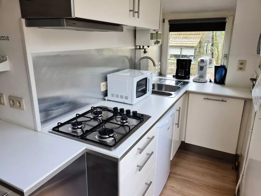 Les Jardins de Durbuy