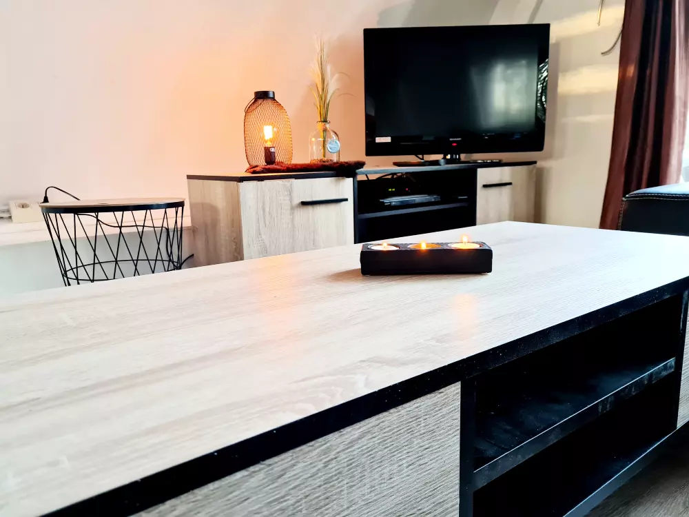 Les Jardins de Durbuy