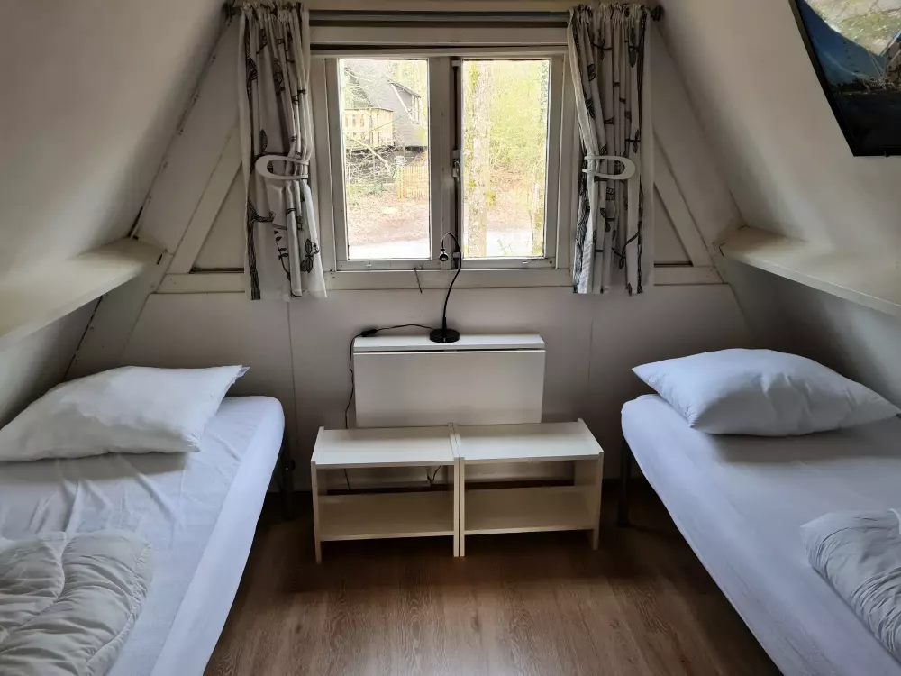 Les Jardins de Durbuy