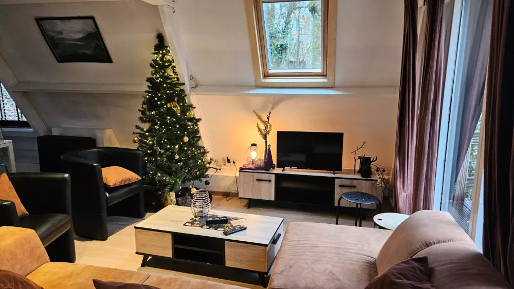 Les Jardins de Durbuy