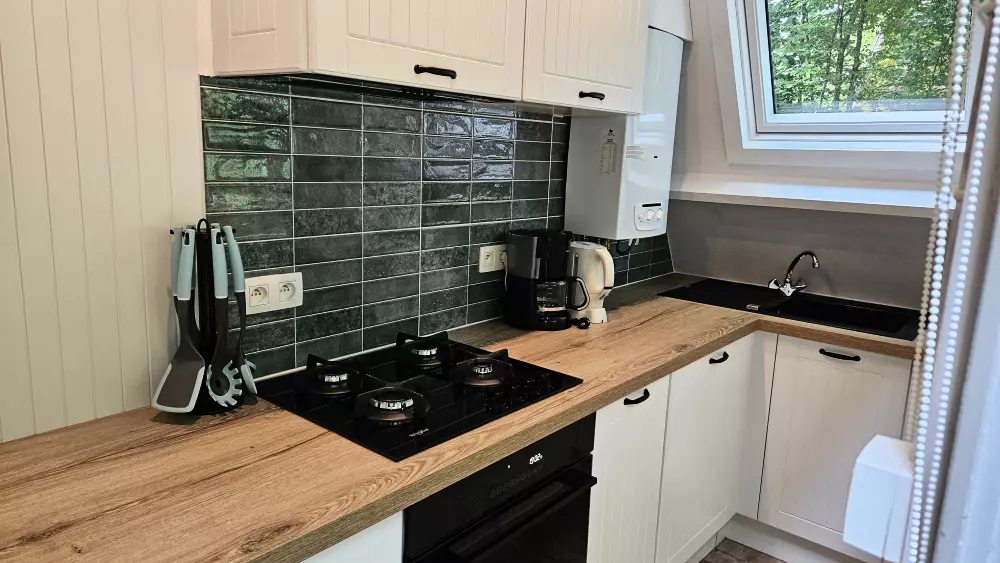 Les Jardins de Durbuy