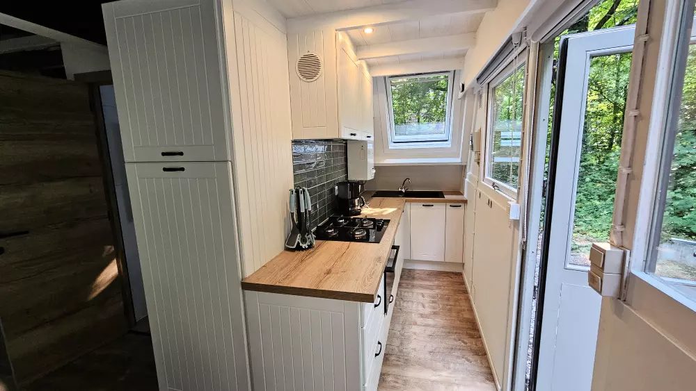 Les Jardins de Durbuy