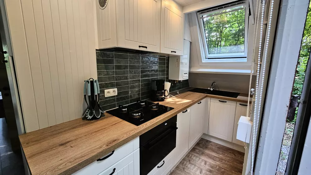 Les Jardins de Durbuy