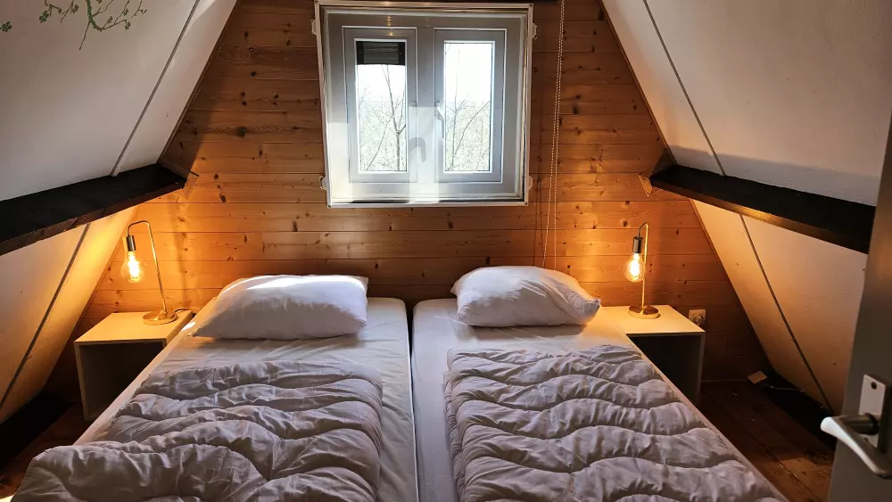 Les Jardins de Durbuy