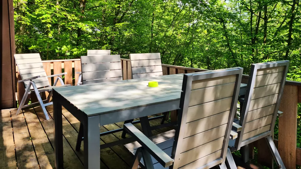 Les Jardins de Durbuy