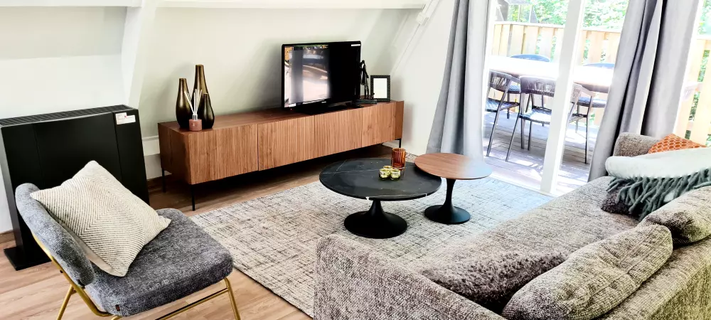 Les Jardins de Durbuy