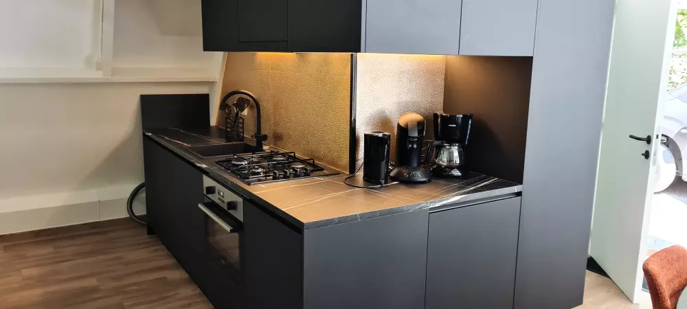 Les Jardins de Durbuy