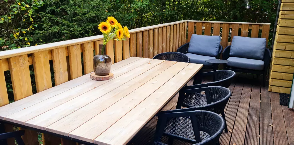 Les Jardins de Durbuy