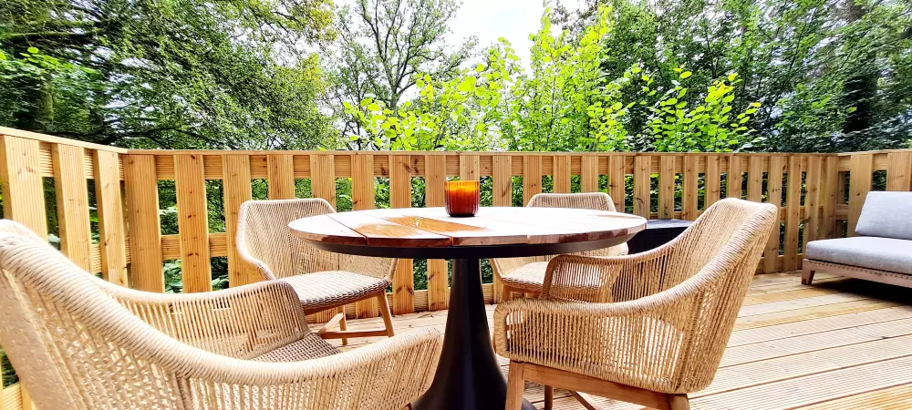 Les Jardins de Durbuy