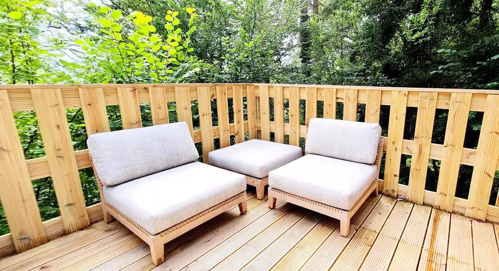 Les Jardins de Durbuy