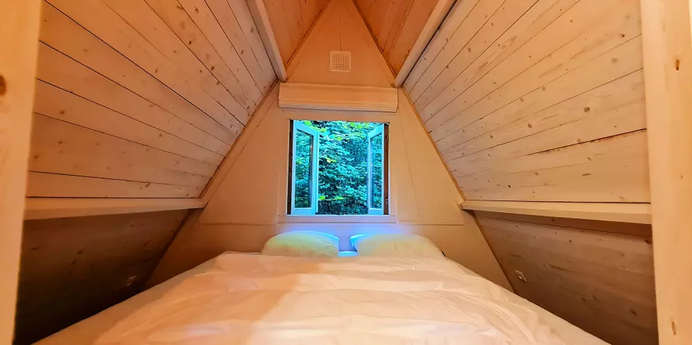 Les Jardins de Durbuy