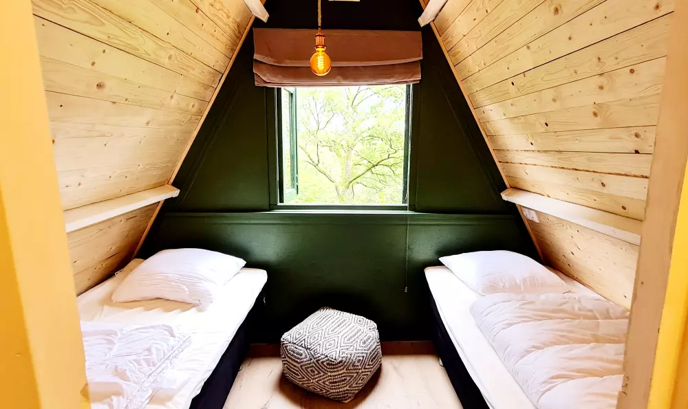 Les Jardins de Durbuy