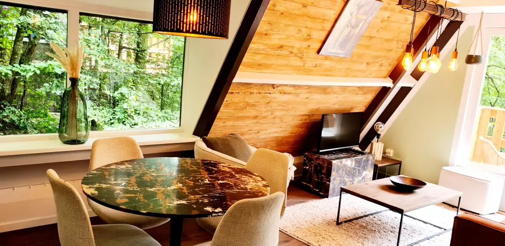 Les Jardins de Durbuy