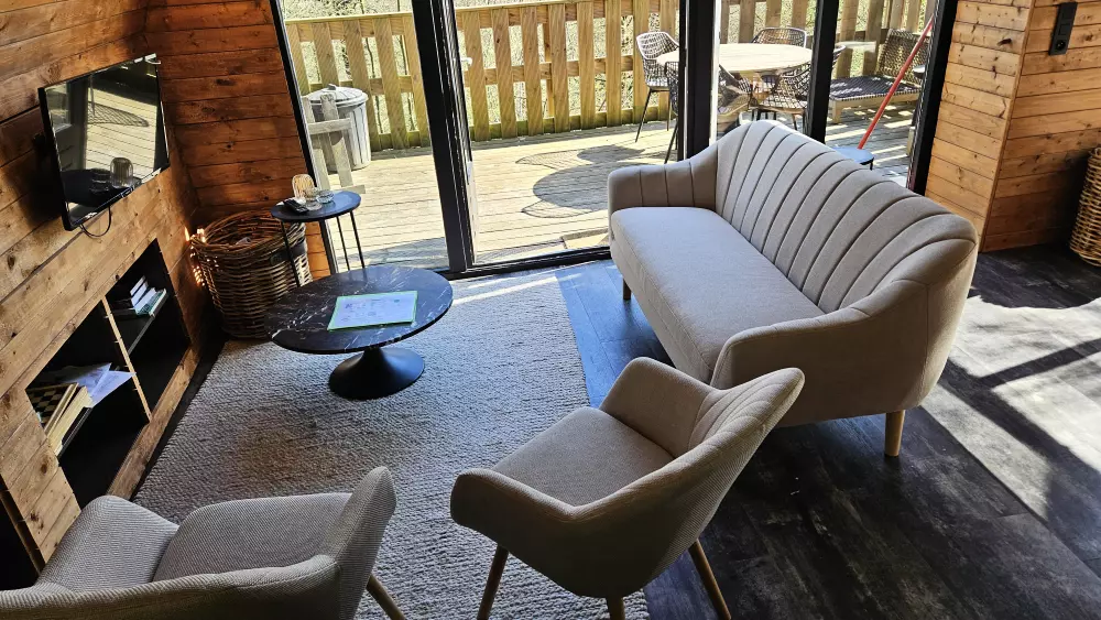 Les Jardins de Durbuy