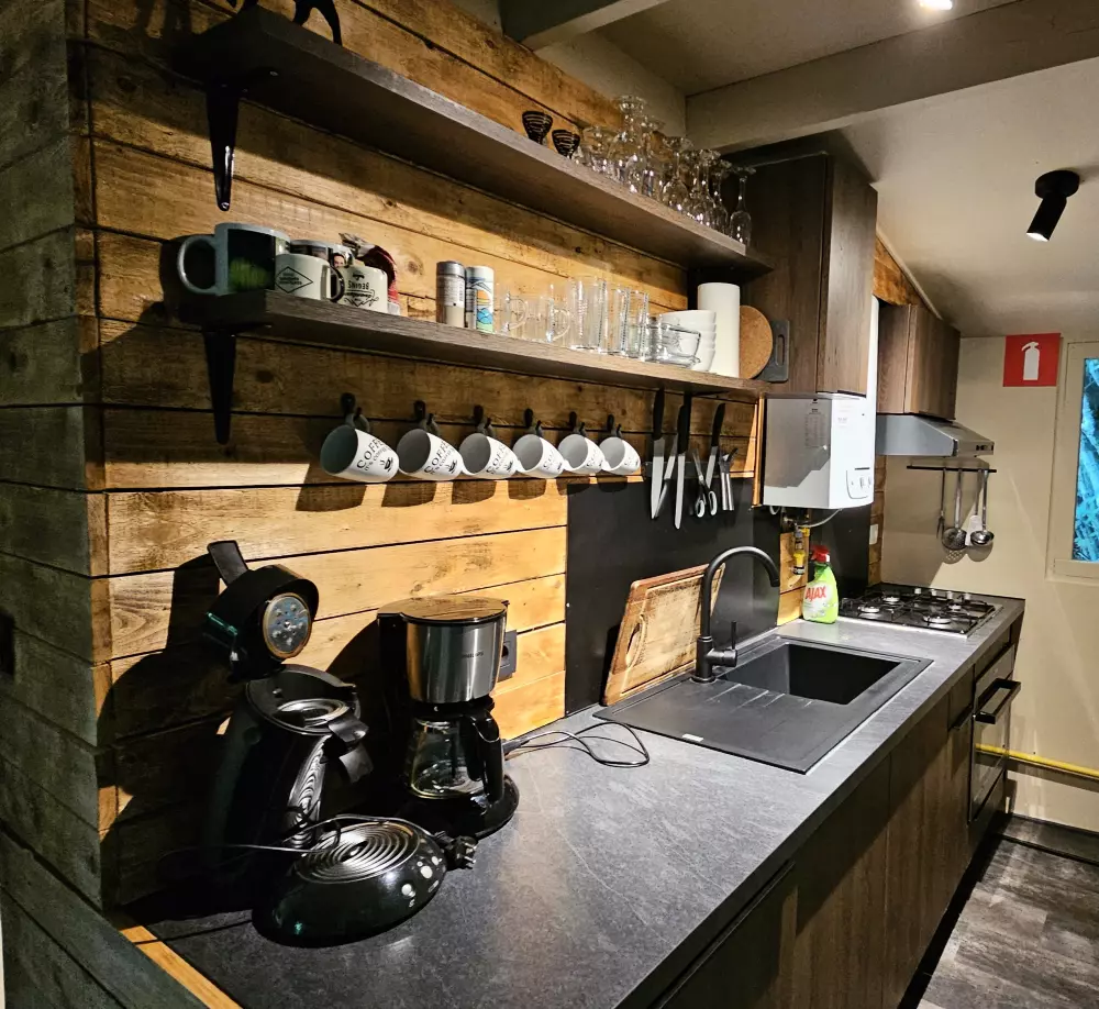 Les Jardins de Durbuy