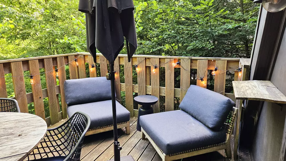 Les Jardins de Durbuy