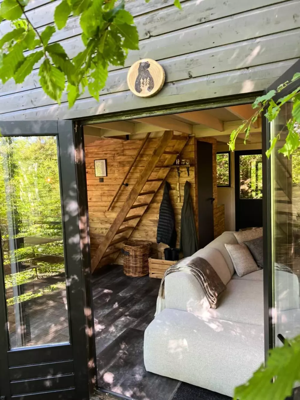 Les Jardins de Durbuy