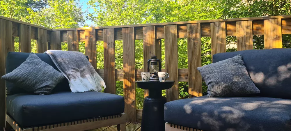 Les Jardins de Durbuy