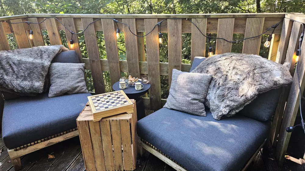 Les Jardins de Durbuy