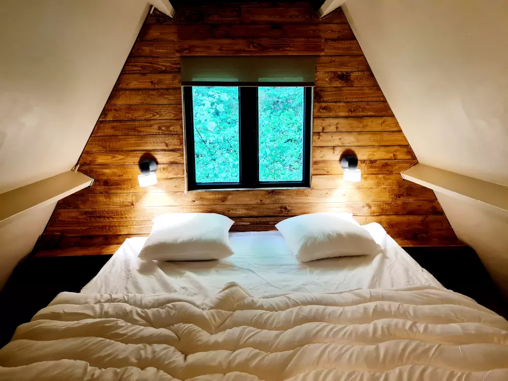 Les Jardins de Durbuy