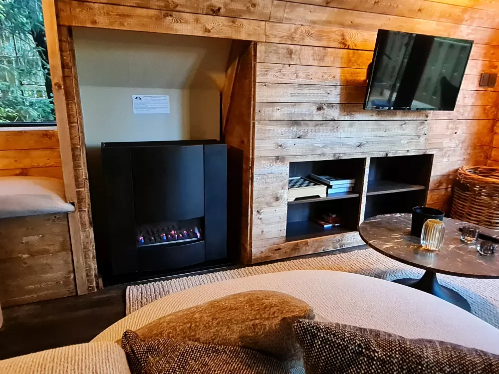 Les Jardins de Durbuy