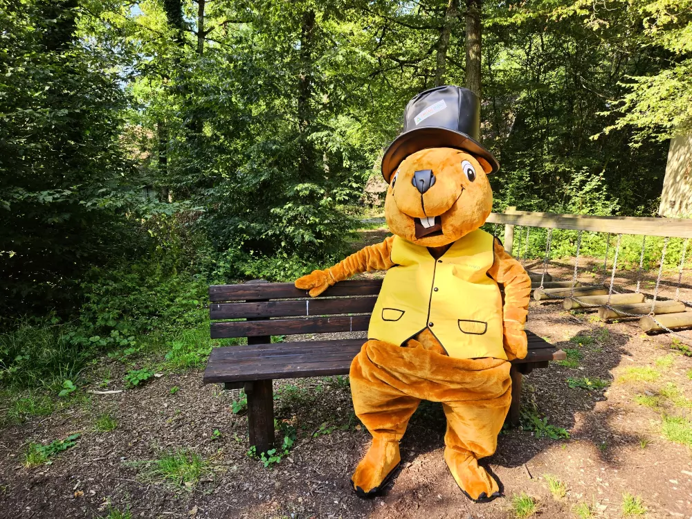 Les Jardins de Durbuy