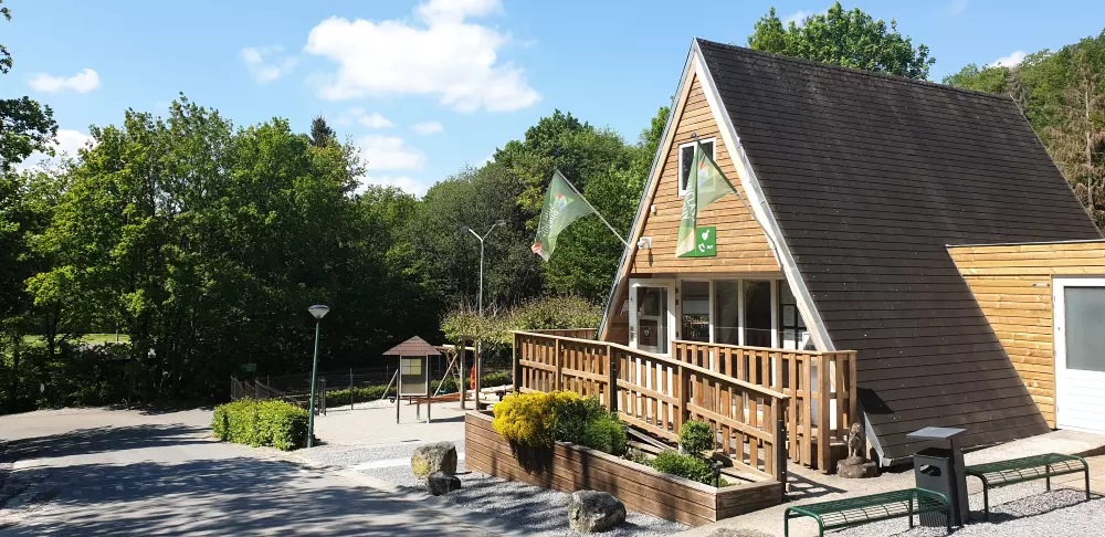 Les Jardins de Durbuy