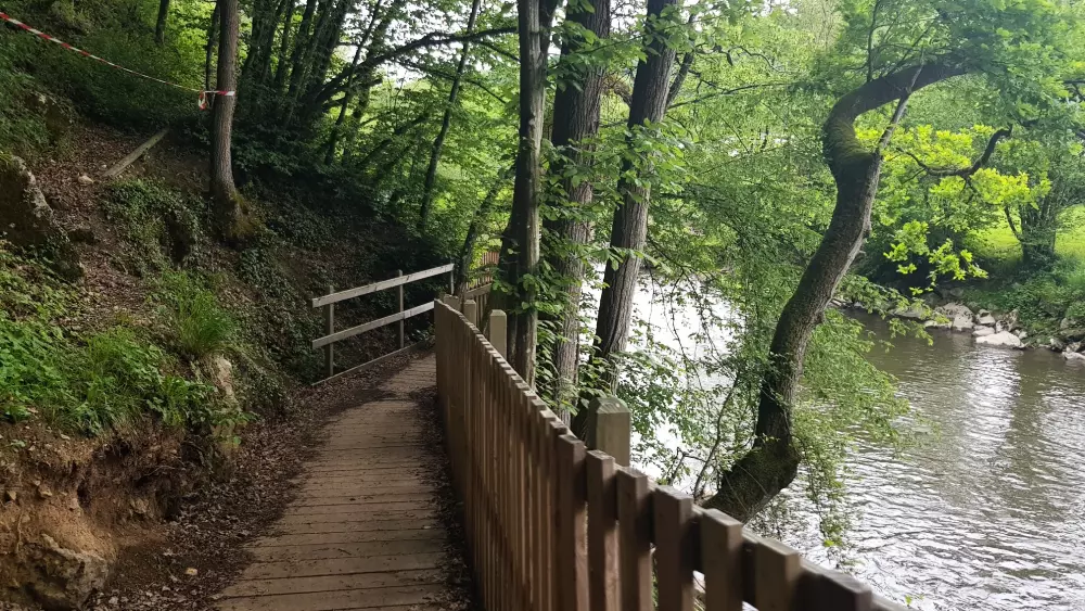 Les Jardins de Durbuy