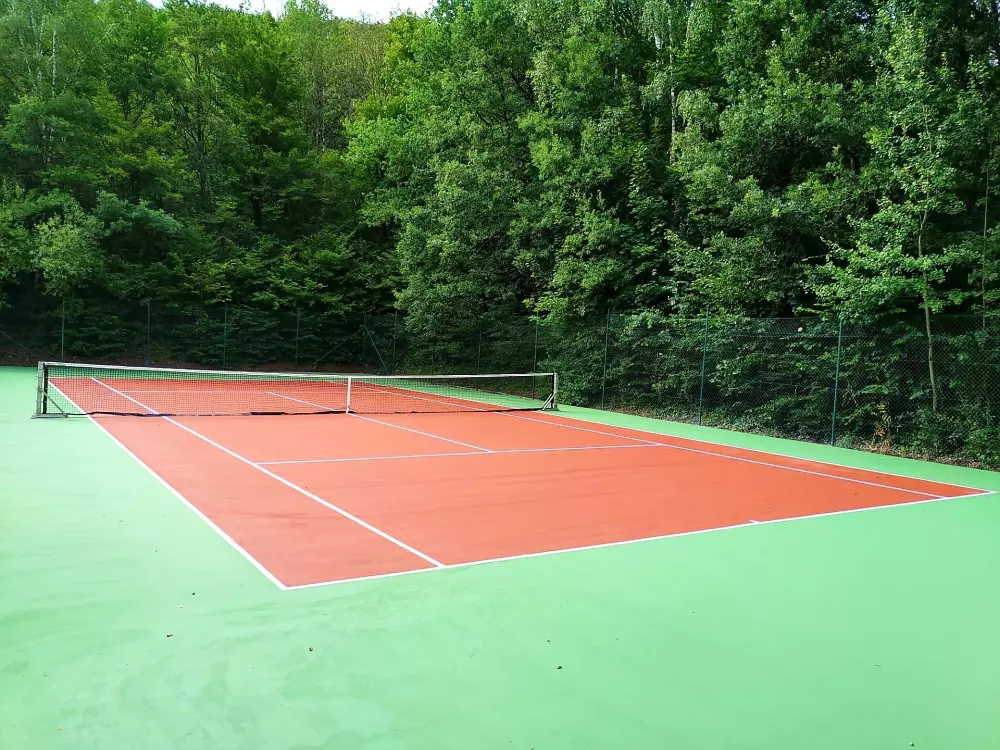 Les Jardins de Durbuy