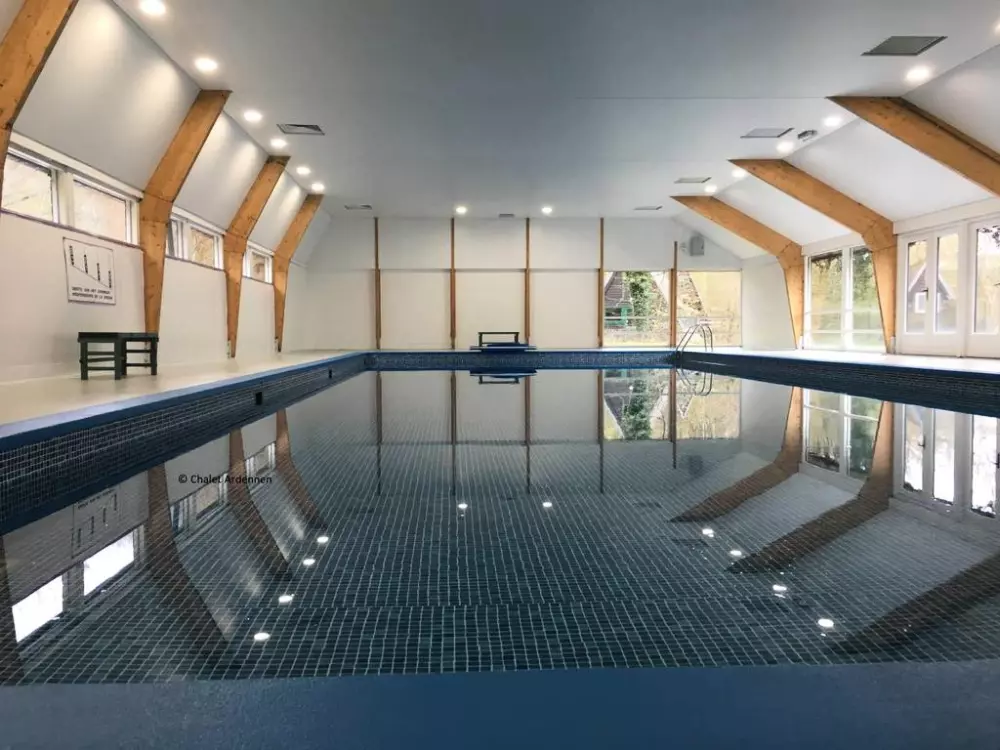 Les Jardins de Durbuy