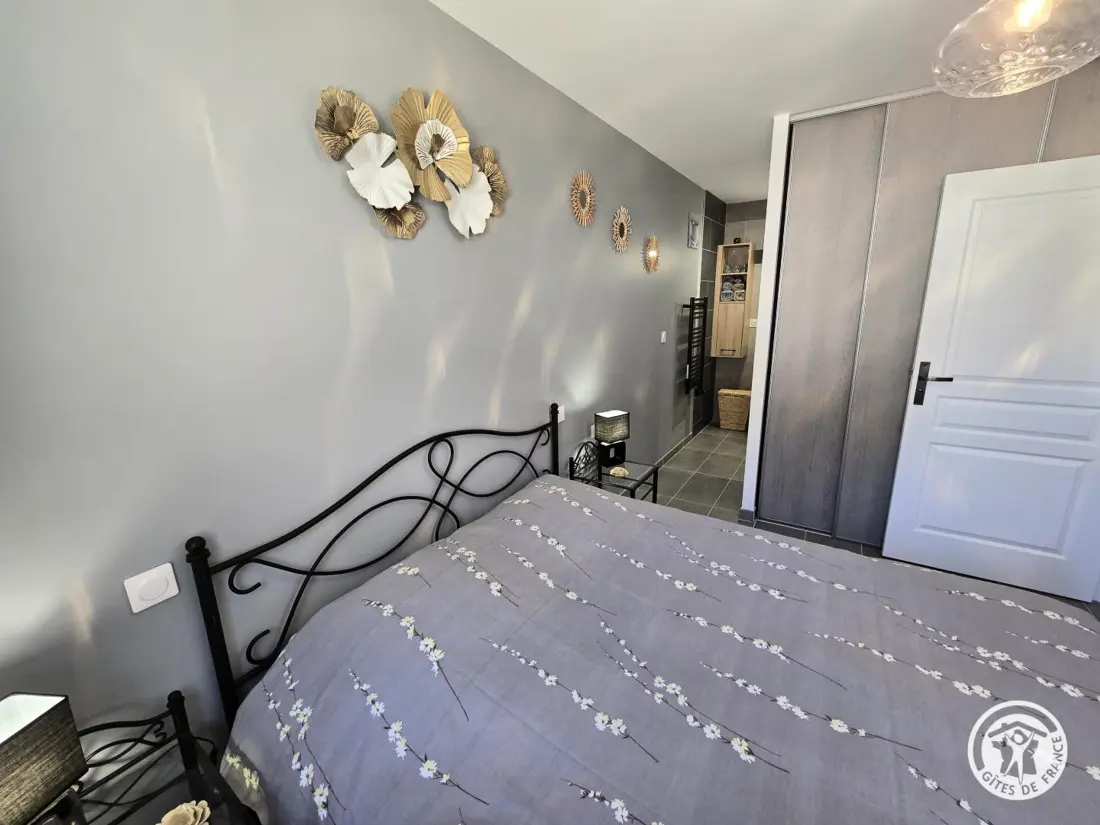 Maison de Vacances Dussac 5