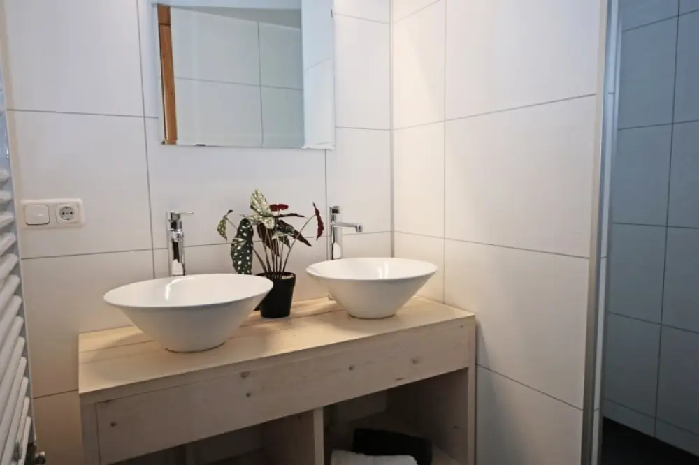RCN Vakantiepark de Noordster 4 étoiles★★★★