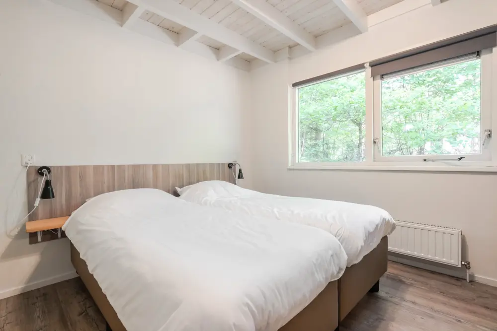 RCN Vakantiepark de Noordster 4 étoiles★★★★