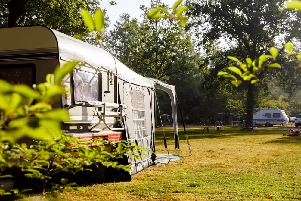 RCN Vakantiepark de Noordster 4 étoiles★★★★