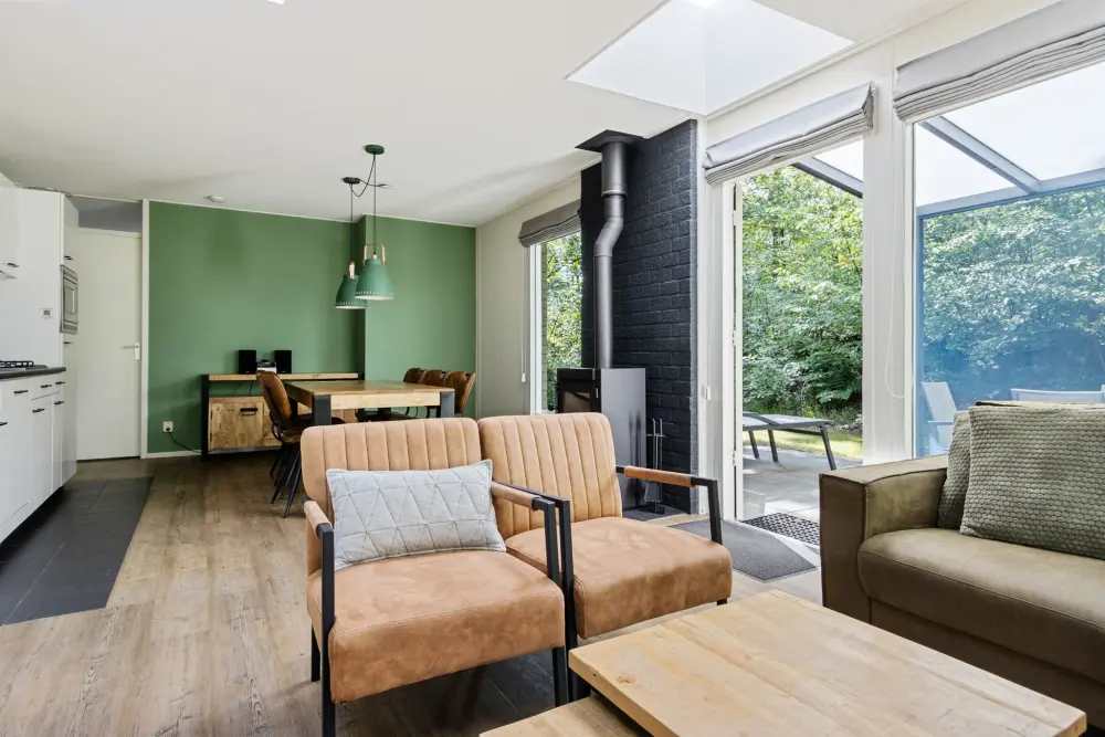 RCN Vakantiepark de Noordster 4 étoiles★★★★