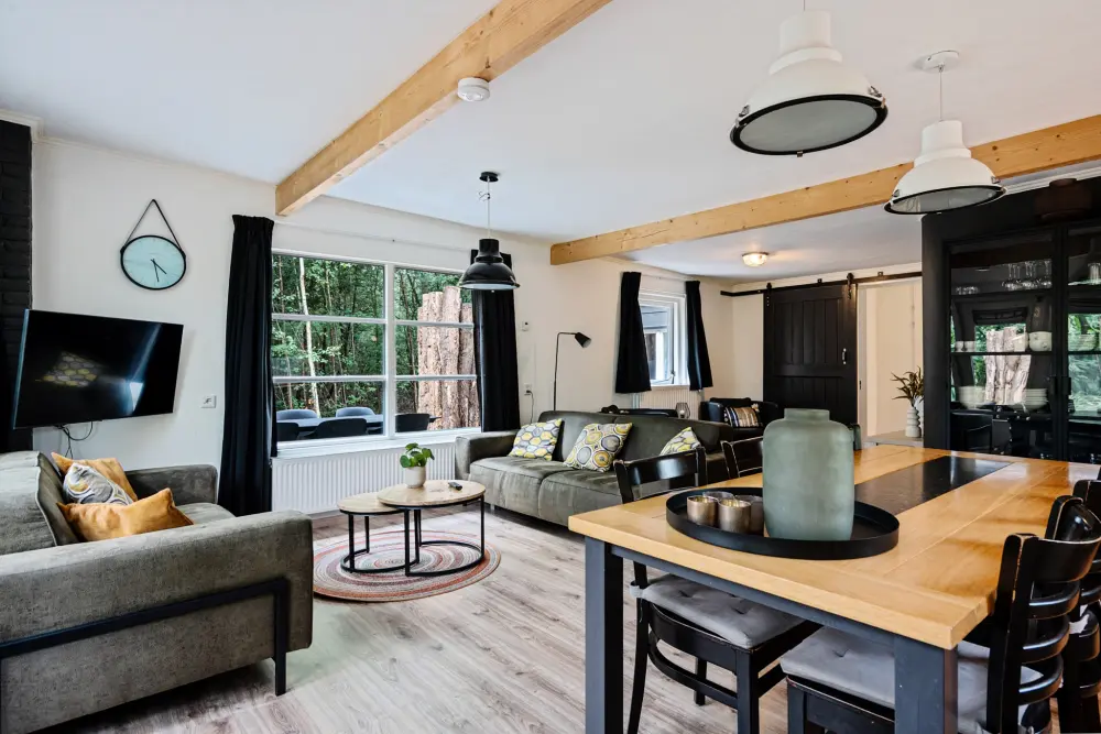 RCN Vakantiepark de Noordster 4 étoiles★★★★