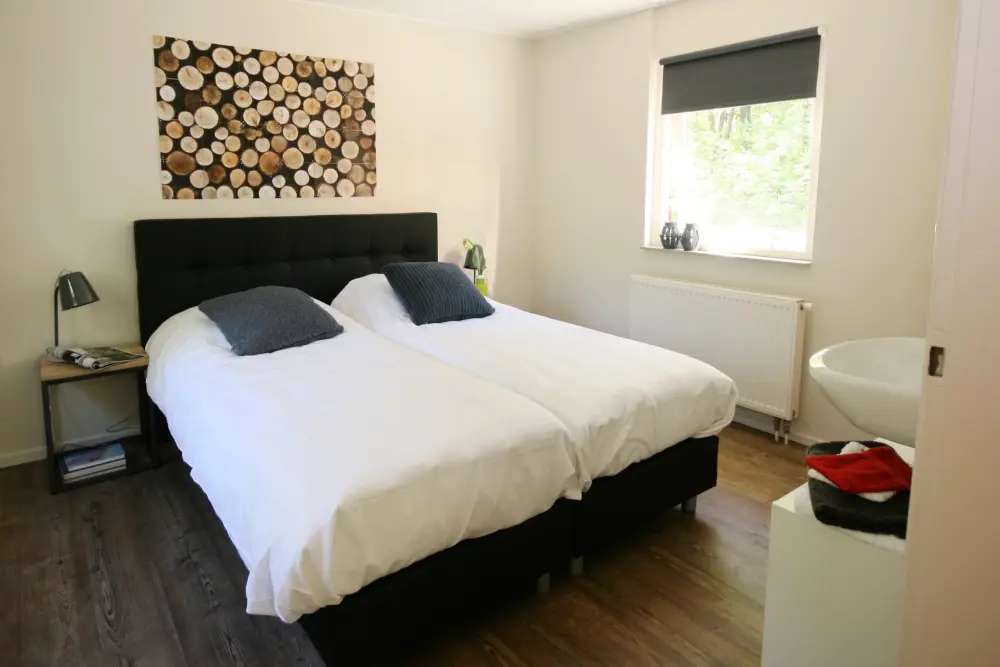 RCN Vakantiepark de Noordster 4 étoiles★★★★