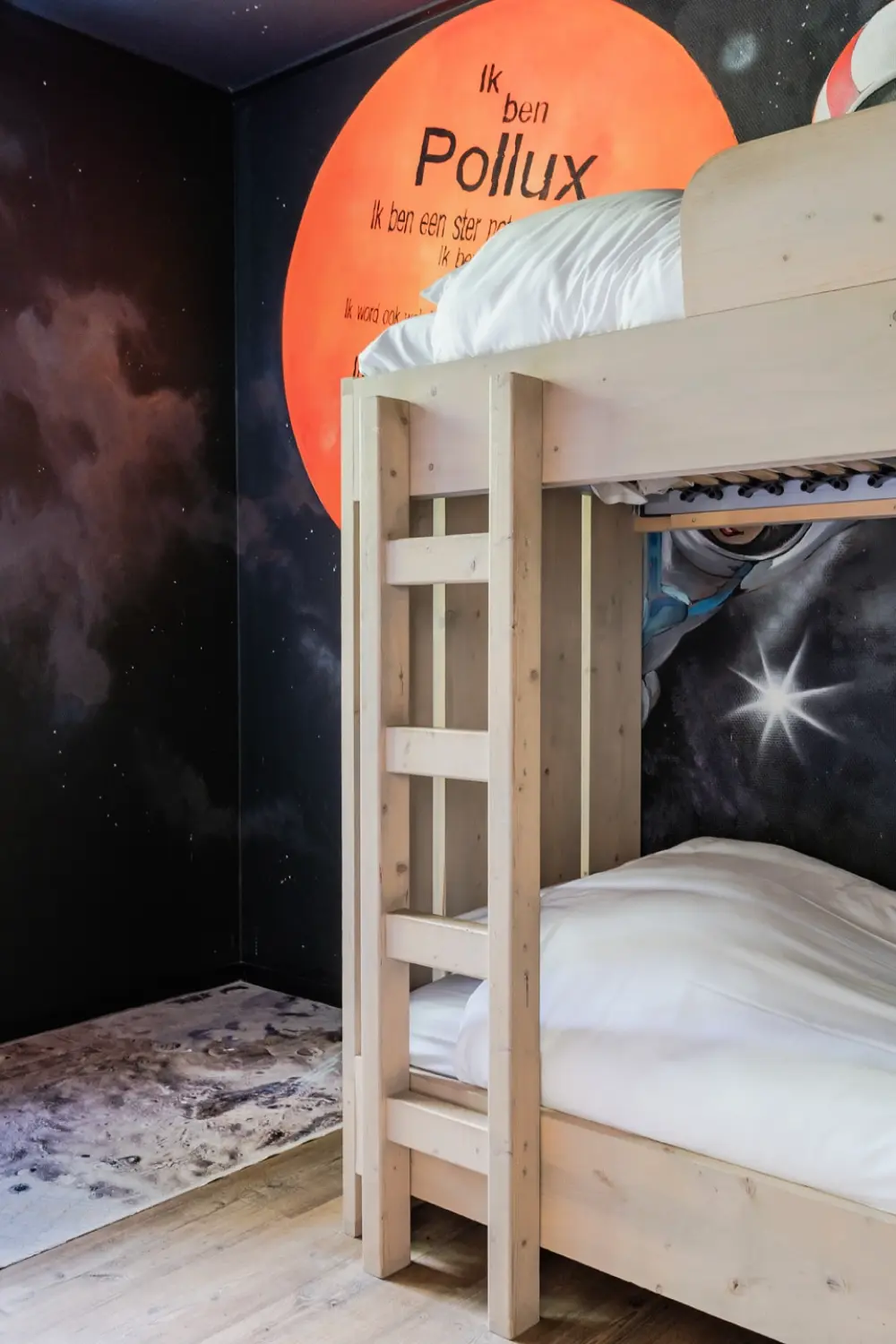 RCN Vakantiepark de Noordster 4 étoiles★★★★