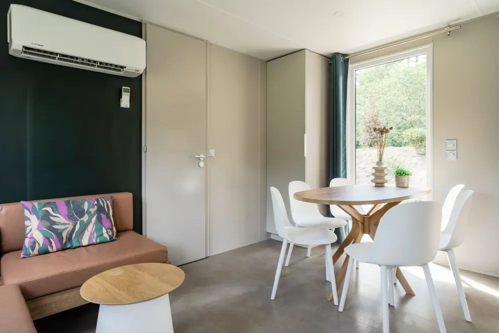 RCN Vakantiepark de Noordster 4 étoiles★★★★