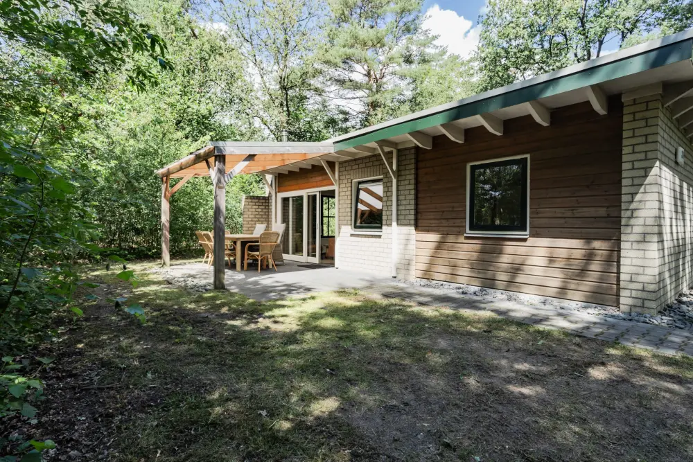 RCN Vakantiepark de Noordster 4 étoiles★★★★