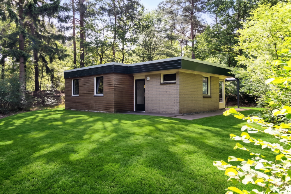 RCN Vakantiepark de Noordster 4 étoiles★★★★