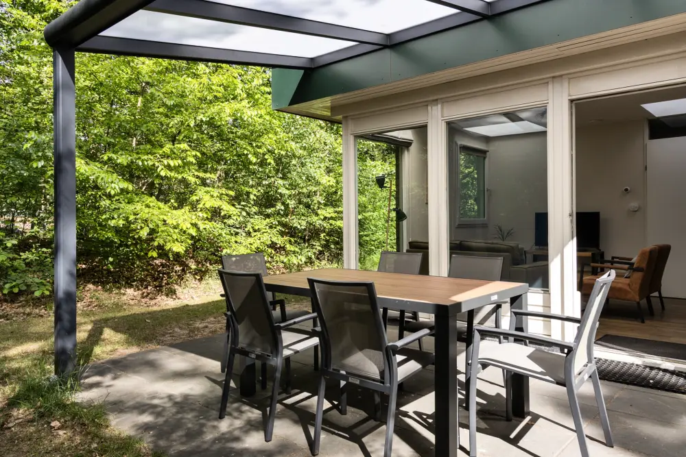 RCN Vakantiepark de Noordster 4 étoiles★★★★